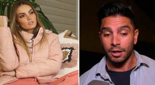 Cachaza prefiere cuidar su anillo y no utilizarlo.