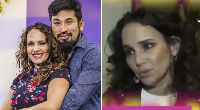 Érika Villalobos decide no comentar más de su vida privada.