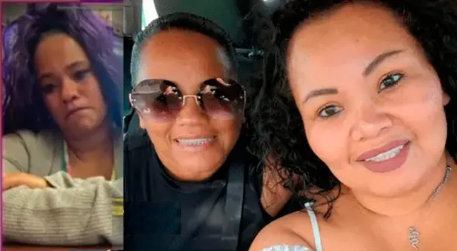 Yessenia Villanueva revela si perdonara a su hermana Susan.