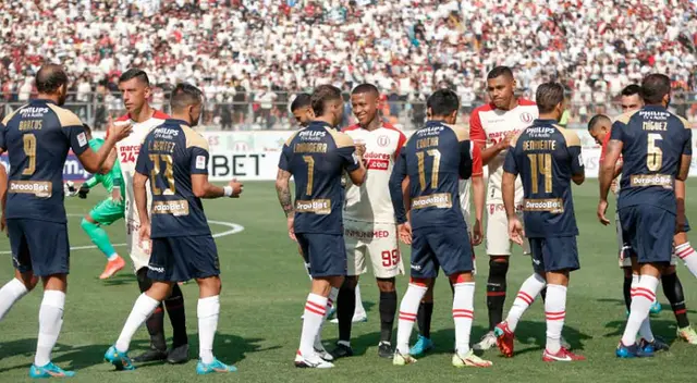 Alianza y Universitario ya saben la fecha para verse las caras por última vez en el año.