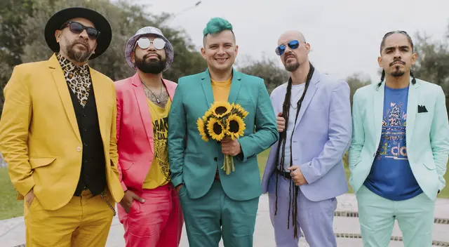 Barrio Calavera presentará sus mejores éxitos por su aniversario. Barrio Calavera presentará sus mejores éxitos por su aniversario.