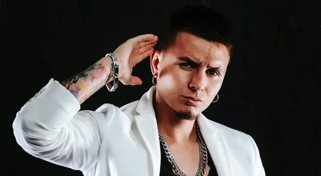 Cantante nacional Farik Grippa estrena tema que interpretó Frankie Ruiz en su momento. Cantante nacional Farik Grippa estrena tema que interpretó Frankie Ruiz en su momento.