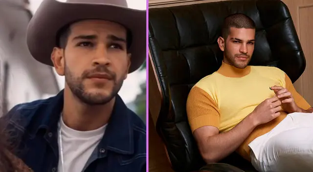 Descubre más datos sobre el actor de Pasión de Gavilanes 2, Bernardo Flores. Descubre más datos sobre el actor de Pasión de Gavilanes 2, Bernardo Flores.