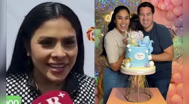 Maricarmen Marín se confiesa para El Popular. Maricarmen Marín se confiesa para El Popular.