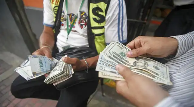 Precio del dólar en Perú: Conoce el tipo de cambio para HOY, martes 16 de agosto. Precio del dólar en Perú: Conoce el tipo de cambio para HOY, martes 16 de agosto.