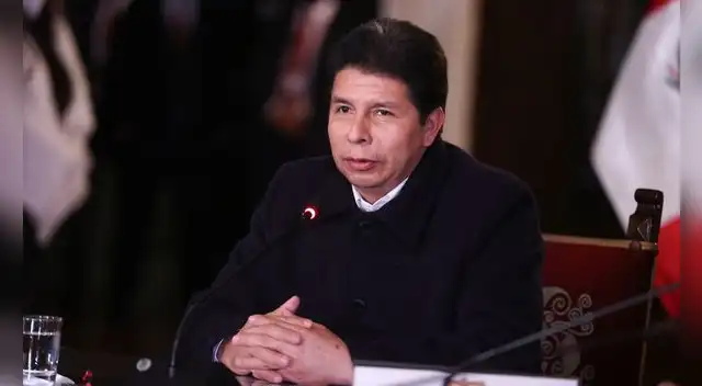 Hugo Chávez, exgerente de Petroperú, no entregó 30 mil soles a Pedro Castillo