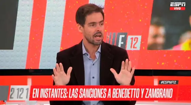 Mariano Closs salió en defensa de Carlos Zambrano. Mariano Closs salió en defensa de Carlos Zambrano.