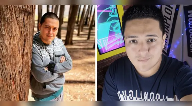 Samuel Suárez sigue internado.