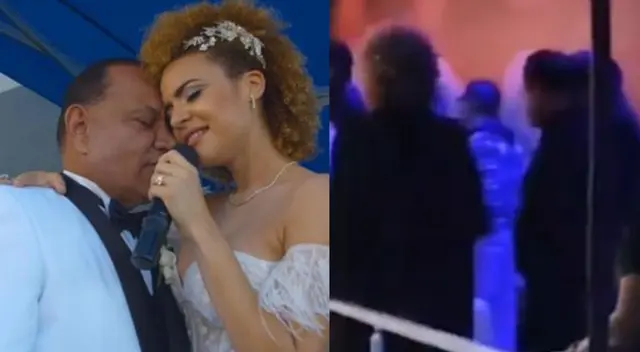 Mauricio Diez Canseco super enamorado de Lisandra Lizama Mauricio Diez Canseco super enamorado de Lisandra Lizama