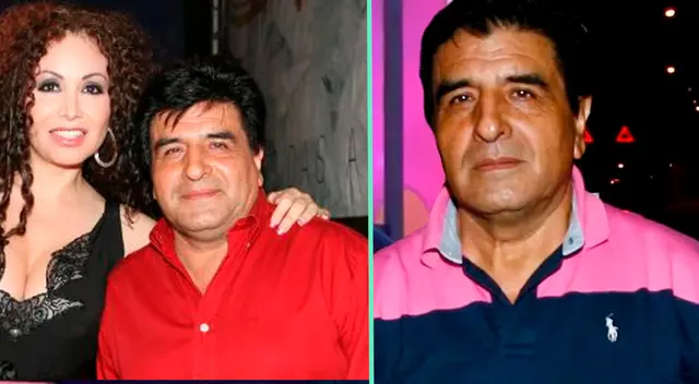 Nílver Huárac, descubre su antes y su después en esta nota de El Popular. Nílver Huárac, descubre su antes y su después en esta nota de El Popular.