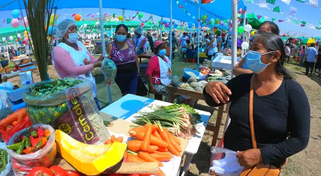 Los pagos se realizarán mediante los canales del Banco de la Nación.