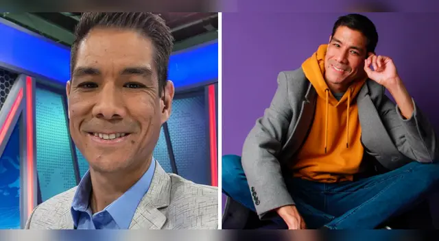 Paco Flores sobre su renuncia a Panamerica TV. Paco Flores sobre su renuncia a Panamerica TV.