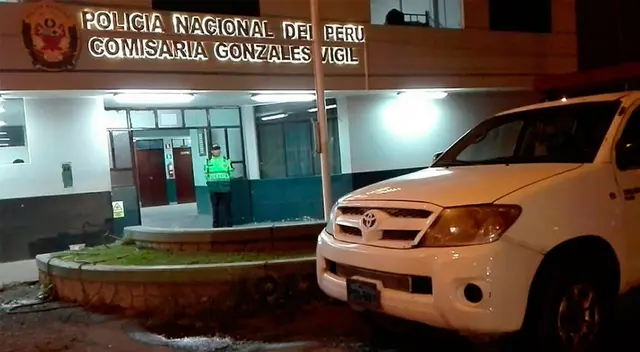 Tacna: capturan a padre de familia por denuncia de tocamientos indebidos a su hija de 5 años Tacna: capturan a padre de familia por denuncia de tocamientos indebidos a su hija de 5 años