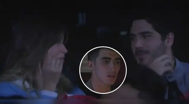 Al fondo hay sitio Al fondo hay sitio