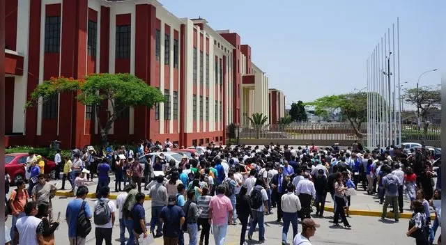 Resultados examen de admisión UNI 2022 - 2