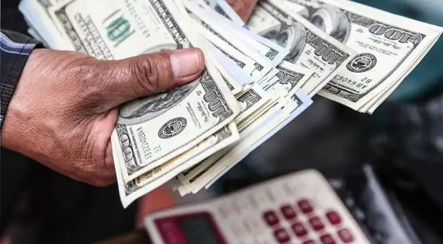 Dólar en Perú: revisa el tipo de cambio para HOY, miércoles 17 de agosto.
