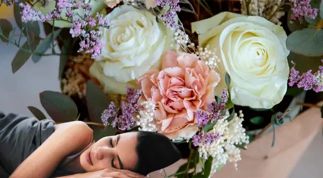 Conoce los diferentes significados de soñar con flores.