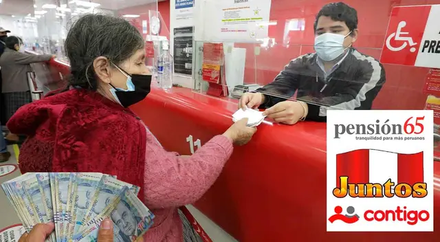 El nuevo Bono Alimentario se comenzó a pagar al primer grupo de beneficiaros este lunes 15 de agosto.