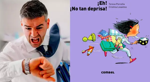 ¿Deprisa o de prisa serán iguales?