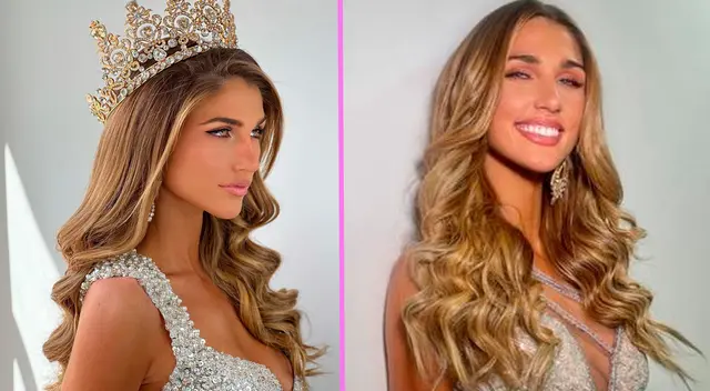 Descubre a partir de qué fecha entrarán en vigencia las nuevas reglas del Miss Universo.