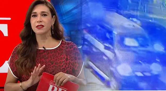 Verónica Linares se pronuncia tras ataque sexual a una niña de 12 años Verónica Linares se pronuncia tras ataque sexual a una niña de 12 años