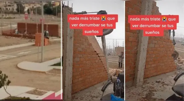 La lamentable historia ha generado miles de comentarios y reproducciones en la popular plataforma. La lamentable historia ha generado miles de comentarios y reproducciones en la popular plataforma.