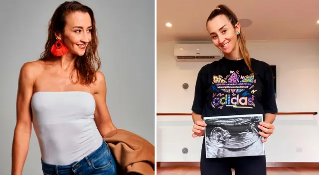 Vania Masías emocionó a fans con tierna noticia. Vania Masías emocionó a fans con tierna noticia.