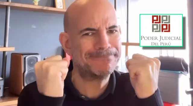 Ricardo Morán tomó importante medida.