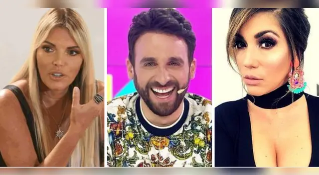 Famosos peruanos que han sido hackeados.