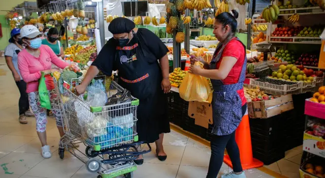 El Bono Alimentario responde al alto precios de los alimentos El Bono Alimentario responde al alto precios de los alimentos