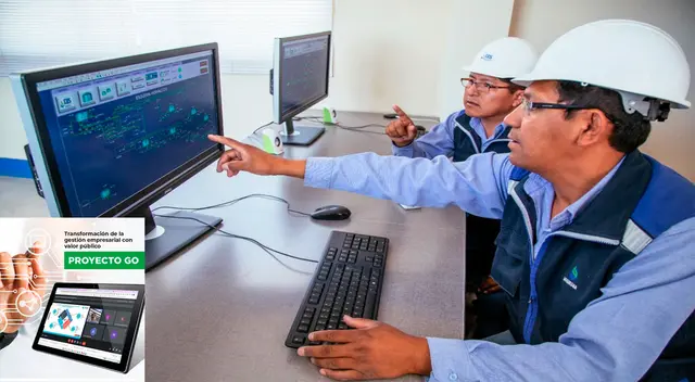 Es importante destacar que el organismo brindará este soporte como parte de sus actividades de fortalecimiento de capacidades y asistencia técnica relacionados a la mejora de la gestión empresarial