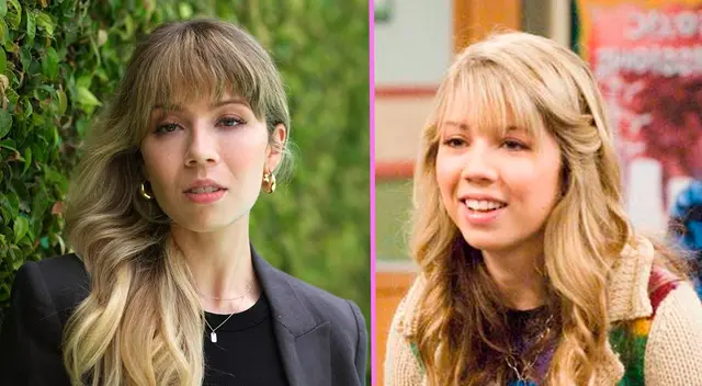 Jennette McCurdy y los detalles que aún desconoces de su libro.