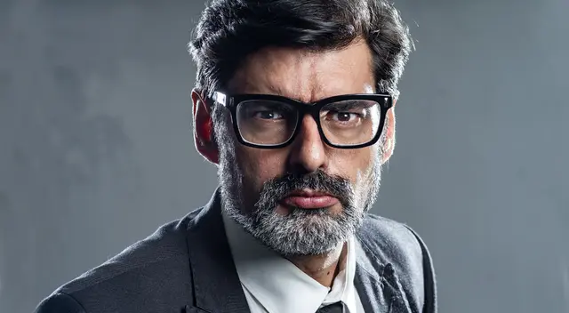 José Rafael Briceño presentará su show la próxima semana. José Rafael Briceño presentará su show la próxima semana.