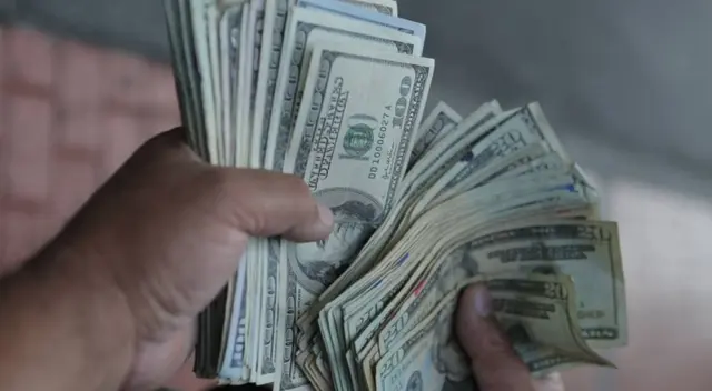 Precio del dólar en Perú: Revisa el tipo de cambio para HOY, jueves 18 agosto.