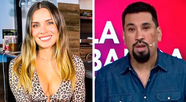 Fiorella Retiz anunciaría su verdad tras ampay con Aldo Miyashiro en departamento de Óscar del Portal.