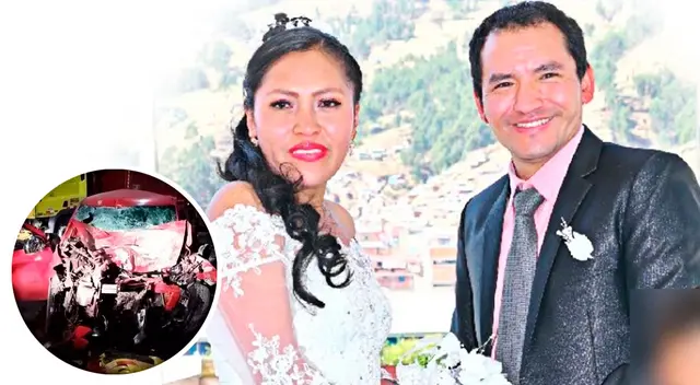 Roosevelt Nieto Cisneros era de Huari, Áncash, y conoció a Mayumi Quispe Arenas en un viaje de trabajo, ya que se dedicaba al comercio. Roosevelt Nieto Cisneros era de Huari, Áncash, y conoció a Mayumi Quispe Arenas en un viaje de trabajo, ya que se dedicaba al comercio.