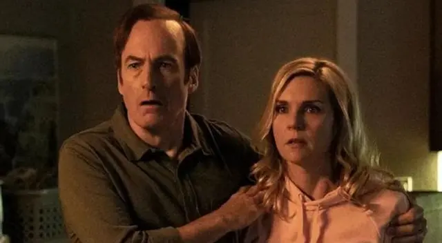 Actores y personajes de Better Call Saul 6. Actores y personajes de Better Call Saul 6.