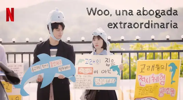 Woo, una abogada extraordinaria en Netflix: final explicado del capítulo 11 y 12 del dorama