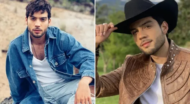 7 cosas que no sabías de Juan Jerónimo Cantillo, actor de Telemundo y Netflix