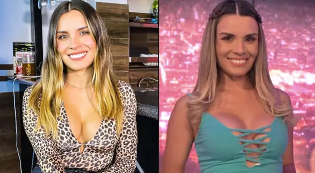 Fiorella Retiz se encuentra viajando al interior del país. Fiorella Retiz se encuentra viajando al interior del país.