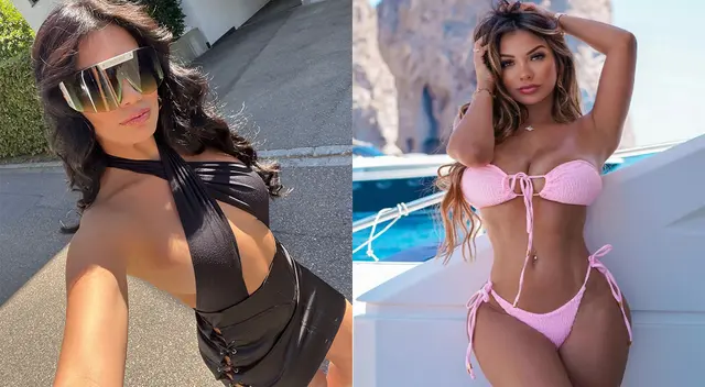 Samantha Batallanos Samantha Batallanos