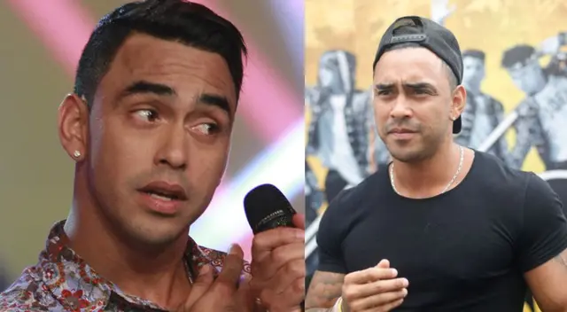 Diego Chávarri cuenta los momentos de terror que vivió durante asalto Diego Chávarri cuenta los momentos de terror que vivió durante asalto