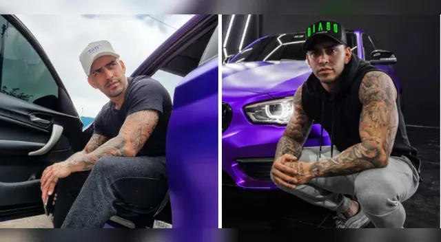 Diego Chávarri dio detalles sobre asalto sufrido.