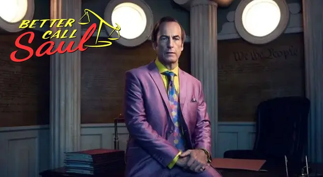 Better Call Saul tiene hasta la fecha 6 temporadas. Better Call Saul tiene hasta la fecha 6 temporadas.