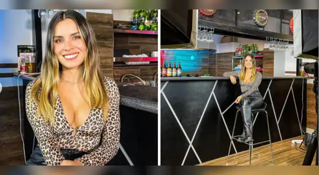 Fiorella Retiz hace nuevo anuncio tras entrevista. Fiorella Retiz hace nuevo anuncio tras entrevista.