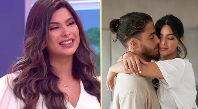 Averigua por qué Ivana Yturbe se mudó a Trujillo. Averigua por qué Ivana Yturbe se mudó a Trujillo.