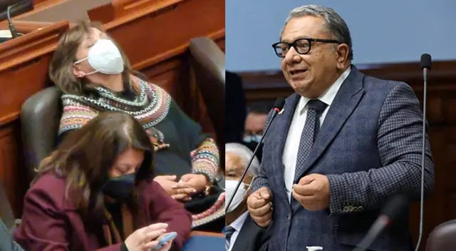 Boluarte no prestó oído a las palabras de los legisladores durante citación al premier. Boluarte no prestó oído a las palabras de los legisladores durante citación al premier.