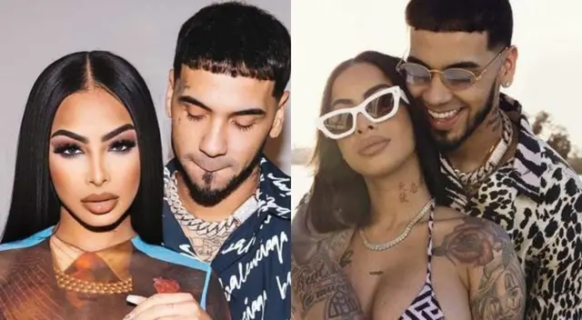 Anuel y Yailin La Más Viral: ¿Cuál es el acuerdo prenupcial entre los cantantes que los pone en tensión?