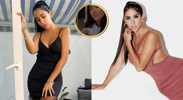 Melissa Paredes: Qué hace desde que perdió la tenencia de su hija con Gato Cuba
