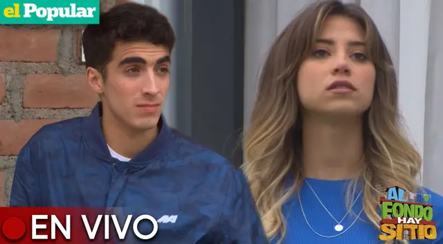 Hoy viernes 19 de agosto se emitirá el capítulo 41 de Al fondo hay sitio. Hoy viernes 19 de agosto se emitirá el capítulo 41 de Al fondo hay sitio.